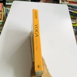 YOGA TOÀN THƯ 780395