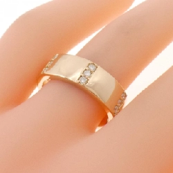 Nhẫn kim cương K18PG 0.20CT - Hàng hiệu Chính hãng 851574