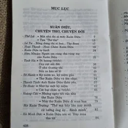 Xuân Diệu thơ và đời 679646