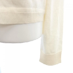 HERMES LES RUBANS DU CHEVAL *07-7751 Áo khoác cardigan 631183