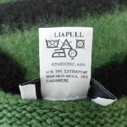 【Mã giảm giá】AVANTTOI Áo len 634597