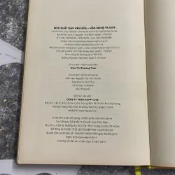 [kinh tế - Đầu tư] Ngày đòi nợ - Phil Town bản bìa cứng màu vàng không có bìa áo 447811