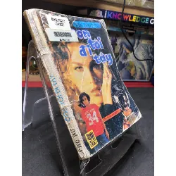 [Sách Cũ SCGR] Con tôi đi tây 1993 mới 50% ố bẩn Trần Dũng Tiến HPB0906 SÁCH VĂN HỌC