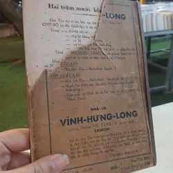 HỌC CHỮ TÀU BẠCH THOẠI QUYỂN I - ĐỖ THIẾU LĂNG, THÔI TIÊU NHIÊN 931255