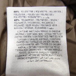 Áo khoác lông vũ MONCLER 641570