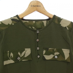 【Mã giảm giá】Taé Ashida TAE ASHIDA Áo len 638504