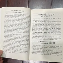 Phòng và trị bệnh theo phương pháp thực dưỡng OHSAWA - anh Minh Ngô Thành Nhân 1035294