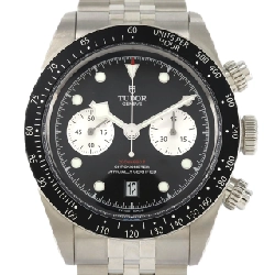 Tudor Black Bay Chrono 79360N-0013 SS tự động - Hàng hiệu chính hãng