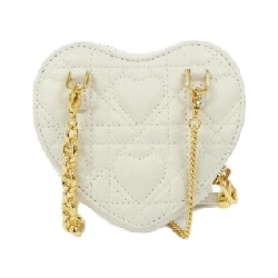 Christian Dior DIORAMOUR Túi đeo hình trái tim Dior Caro S5097UNID - Hàng hiệu Chính hãng 771974