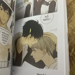 (BL) Quan hệ bạn bè tập 1 717899