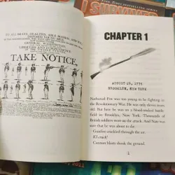 I survived - 22 quyển mới nhất 737824