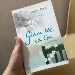 Giám đốc và em - Meggie Phạm