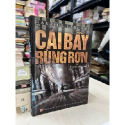 Cái bẫy rùng rợn - Maurice Leblanc