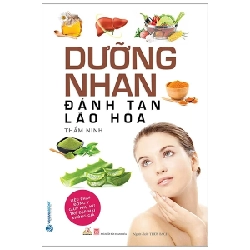 Dưỡng Nhan Đánh Tan Lão Hóa - Thẩm Ninh 325096