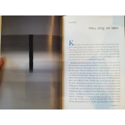 Jin Shin chạm để chữa lành - Alexis Brink