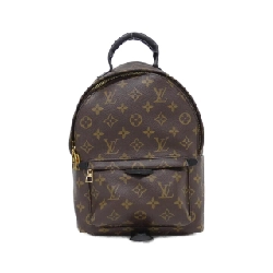 Ba lô Louis Vuitton Monogram Palm Springs PM M41560