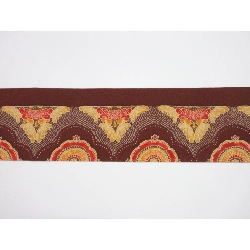 Đai Nagoya Chiri Men Nhuộm Toàn Diện - Hàng hiệu Authentic 874984