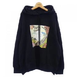 Áo khoác hoodie Stella McCartney