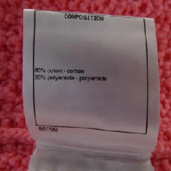 【Mã giảm giá】Chanel CHANEL Áo gile 639966