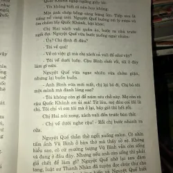 Trở về cõi tục - Trầm Nguyên Ý Anh 1011125