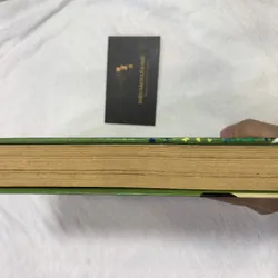 [BÌA CỨNG] Bảy bước tới mùa hè - Nguyễn Nhật Ánh 607246