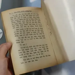 Tìm Hiểu Nhân Tướng Học - Trúc Viên 776043