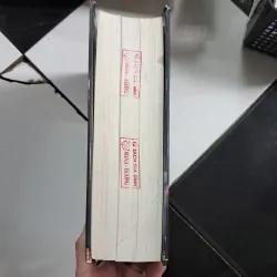 DẦU MỎ tiền bạc và quyền lực 1026924