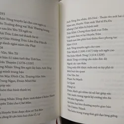 LỊCH SỬ VIỆT NAM VIẾT BẰNG THƠ - Đặng Duy Phúc 594211