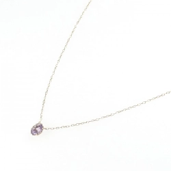 Necklace Amethyst Kumikyoku - Hàng hiệu Authentic 841852