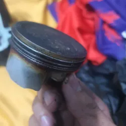 Lòng, 4 xuppap, trái bạc, ex150 zin dành cho ae chửa cháy 777849