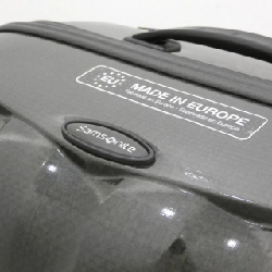 【Sản phẩm mới】Samsonite C-LITE Spinner69 68L 122860 Túi kéo 613723