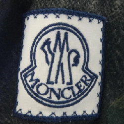 Áo thun MONCLER GAMMEBLEU A23918001300 - Hàng hiệu Authentic 898129