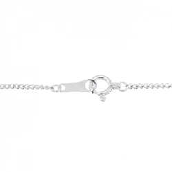 Dây chuyền K18WG - Hàng hiệu Authentic 869549