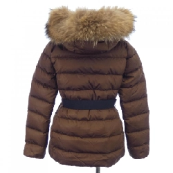 Moncler MONCLER áo khoác lông 642032