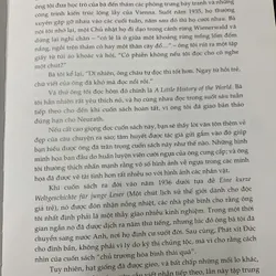 Lược sử thế giới - E H Gombrich.  693667