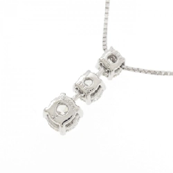 Dây chuyền kim cương Ginza Tanaka 1.085CT - Hàng hiệu chính hãng 840812