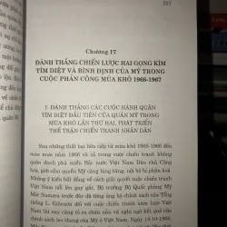 Lịch sử kháng chiến chống Mỹ, cứu nước 1954 - 1975 tập IV Cuộc đụng đầu lịch sử 792323