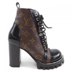 【Mã giảm giá】Giày bốt LOUIS VUITTON