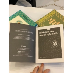 Hành tinh của một kẻ nghĩ nhiều - Amateur Psychology 540918