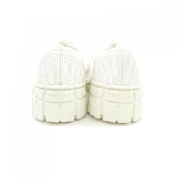 【Mã giảm giá】Giày thể thao PRADA 661642