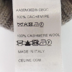 Găng tay CELINE - Hàng hiệu Authentic 837001