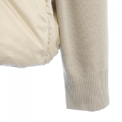 MONCLER K20939B00024 Áo khoác lông - Hàng hiệu Chính hãng 822195