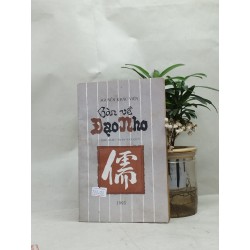 Bàn về đạo Nho - Nguyễn Khắc Viện 137612