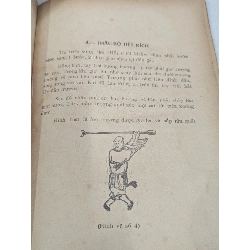 Lỗ Trí Thâm quyền phổ - Tử Y Hầu và Lạc Hà 776375