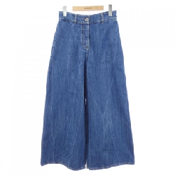 Chanel CHANEL P61315V46823 Jeans - Hàng hiệu Authentic