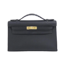 Túi xách Hermes Pochette Kelly MINI 049417CC - Hàng hiệu Chính hãng