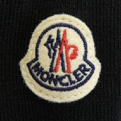 【Sản phẩm mới】Moncler MONCLER 20939B00023 Áo khoác lông 633255