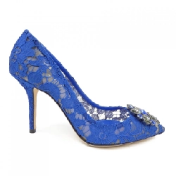 Giày cao gót DOLCE&GABBANA