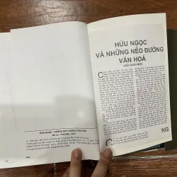 Những nẻo đường văn hoá - Hữu Ngọc (10) 1002609