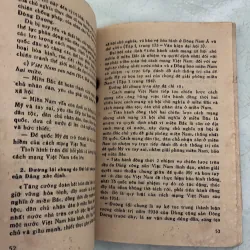 Đề cương bài giảng lịch sử đảng Cộng sản Việt Nam 996219